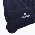 Matrace s vestavěnou pumpou Alpinus Decin navy blue 4