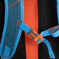 Městský batoh Alpinus Peyto 22 l blue/petrol 5