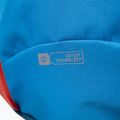 Městský batoh Alpinus Peyto 22 l blue/petrol 7