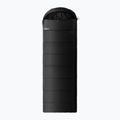 Spací pytel levý Alpinus Warm 1350 black