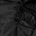 Spací pytel levý Alpinus Warm 1500 black 5