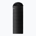 Spací pytel pravý Alpinus Warm 1500 black
