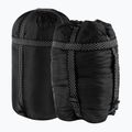 Spací pytel levý Alpinus Warm 1800 black 2