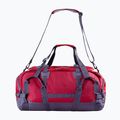 Cestovní taška Alpinus Calama 45 l red