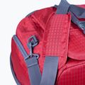 Cestovní taška Alpinus Calama 45 l red 3