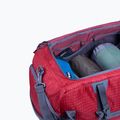 Cestovní taška Alpinus Calama 45 l red 5