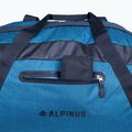 Cestovní taška Alpinus Cusco 45 l green/ocean 3