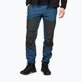 Pánské trekové kalhoty Alpinus Navy blue dean