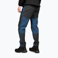 Pánské trekové kalhoty Alpinus Navy blue dean 2