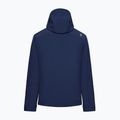 Pánská softshellová bunda Alpinus ASO navy blue 7