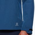 Pánská softshellová bunda Alpinus Lautaro navy blue 5
