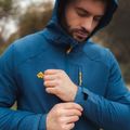Pánská softshellová bunda Alpinus Lautaro navy blue 7