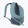 Městský batoh Alpinus Toulouse 20 l zelený 2