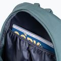 Městský batoh Alpinus Toulouse 20 l zelený 4