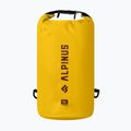 Voděodolný vak Alpinus Tutunendo-Hobart 5 l yellow