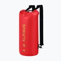 Voděodolný vak Alpinus Tutunendo-Hobart 10 l red 2