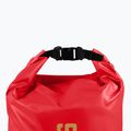 Voděodolný vak Alpinus Tutunendo-Hobart 10 l red 4
