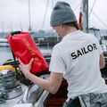 Voděodolný vak Alpinus Tutunendo-Hobart 10 l red 7