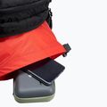 Voděodolný vak Alpinus Tutunendo 10 l red 6