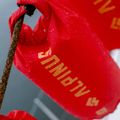 Voděodolný vak Alpinus Tutunendo 10 l red 8