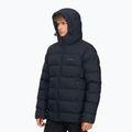 Pánská zateplená bunda Alpinus Furggen navy blue