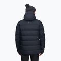 Pánská zateplená bunda Alpinus Furggen navy blue 3