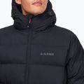 Pánská zateplená bunda Alpinus Furggen navy blue 4