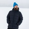 Pánská zateplená bunda Alpinus Furggen navy blue 7