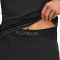 Pánský komplet termo prádla Alpinus Moelv Set black 9