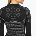 Dámský komplet termo prádla Alpinus Verbier Set gray 8