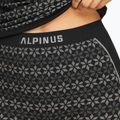 Dámský komplet termo prádla Alpinus Verbier Set gray 10