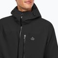 Pánská softshellová bunda Alpinus Gedu navy blue 4