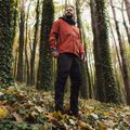 Pánské kalhoty s membránou Alpinus Gomtu black 6