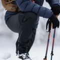 Pánské kalhoty s membránou Alpinus Gomtu black 7
