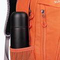 Turistický batoh Alpinus Lecco 15 l coral 3