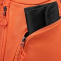 Turistický batoh Alpinus Lecco 15 l coral 5
