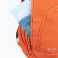 Turistický batoh Alpinus Lecco 15 l coral 6