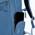 Turistický batoh Alpinus Lecco 15 l blue 4