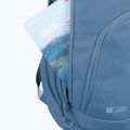 Turistický batoh Alpinus Lecco 15 l blue 5