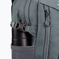 Turistický batoh Alpinus Lecco 25 l steel/grey 3