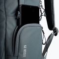 Turistický batoh Alpinus Lecco 25 l steel/grey 4