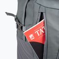 Turistický batoh Alpinus Lecco 25 l steel/grey 5