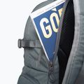 Turistický batoh Alpinus Lecco 25 l steel/grey 8