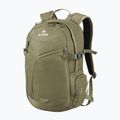 Turistický batoh Alpinus Lecco 25 l light green