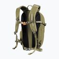 Turistický batoh Alpinus Lecco 25 l light green 2