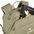 Turistický batoh Alpinus Lecco 25 l light green 7