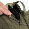 Turistický batoh Alpinus Lecco 25 l light green 8