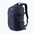 Turistický batoh Alpinus Lecco 30 l blue