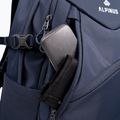 Turistický batoh Alpinus Lecco 30 l blue 4