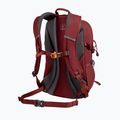 Turistický batoh Alpinus Teide 24 l burgund 2